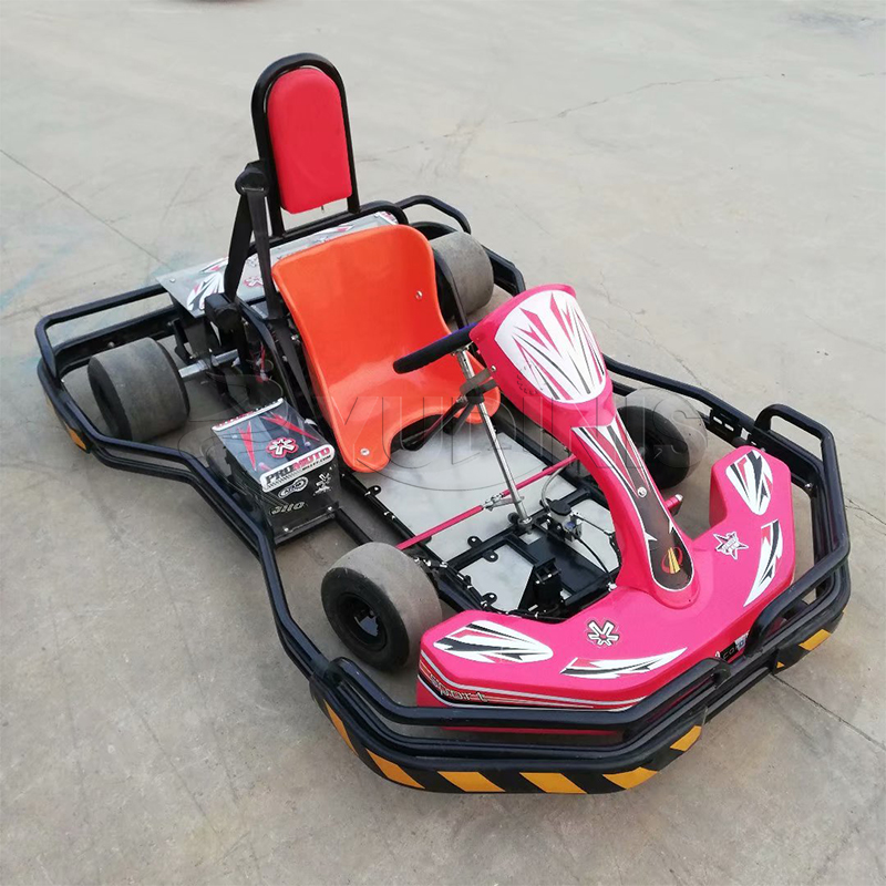 Go Kart Individual