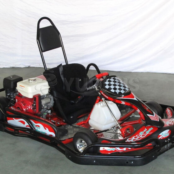 Go Kart Individual